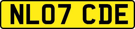 NL07CDE