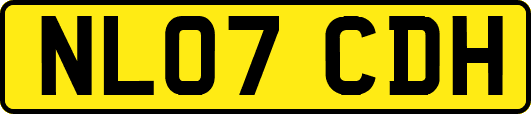 NL07CDH