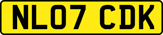 NL07CDK