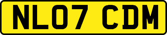NL07CDM