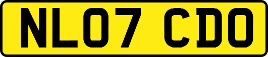 NL07CDO