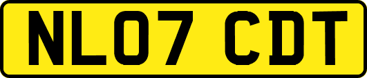 NL07CDT