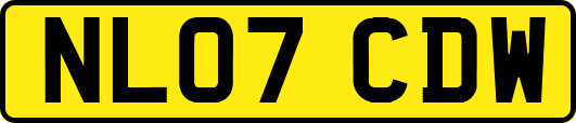 NL07CDW