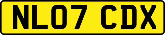 NL07CDX