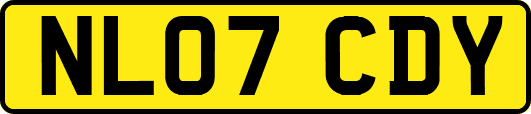 NL07CDY