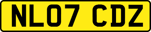 NL07CDZ