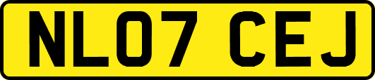 NL07CEJ