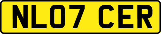 NL07CER