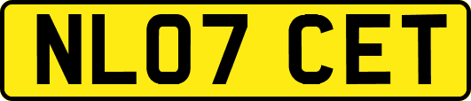 NL07CET