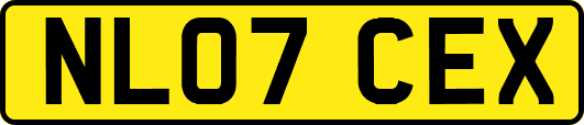 NL07CEX