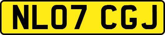 NL07CGJ