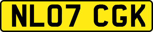 NL07CGK