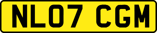 NL07CGM