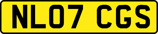 NL07CGS