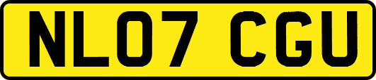 NL07CGU