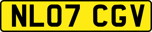 NL07CGV