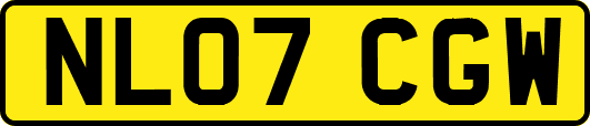 NL07CGW
