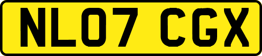 NL07CGX