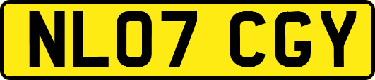 NL07CGY