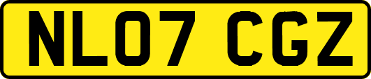 NL07CGZ