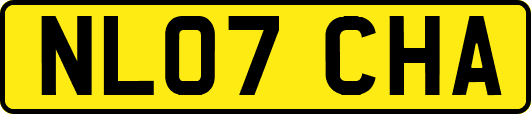 NL07CHA