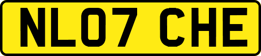 NL07CHE