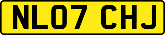 NL07CHJ
