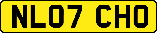 NL07CHO
