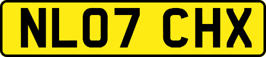 NL07CHX