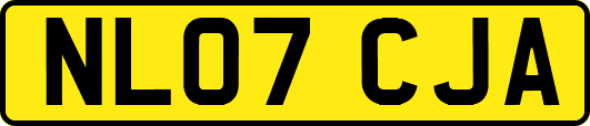 NL07CJA