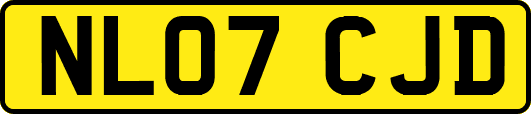 NL07CJD