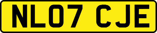 NL07CJE