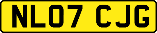 NL07CJG