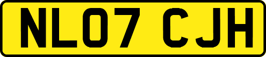 NL07CJH
