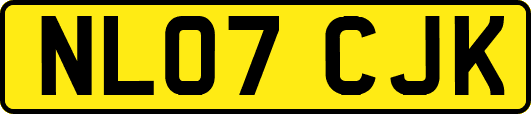 NL07CJK