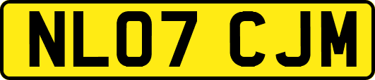 NL07CJM