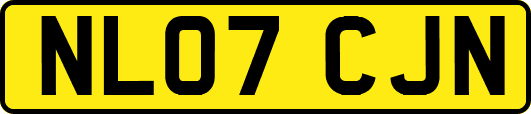NL07CJN
