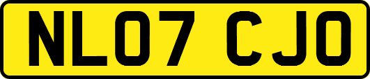 NL07CJO