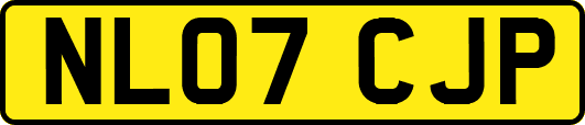 NL07CJP