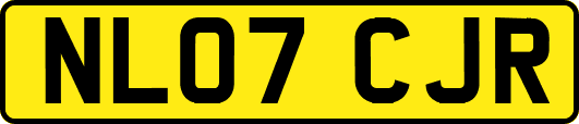 NL07CJR