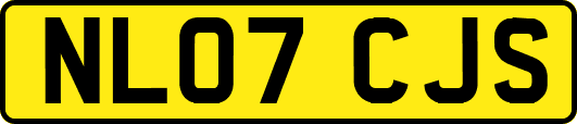 NL07CJS