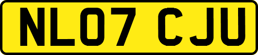 NL07CJU