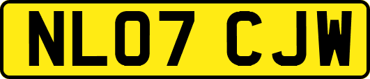 NL07CJW