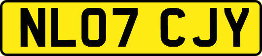 NL07CJY