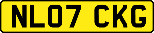 NL07CKG