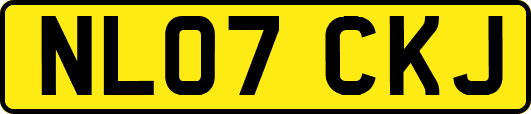 NL07CKJ