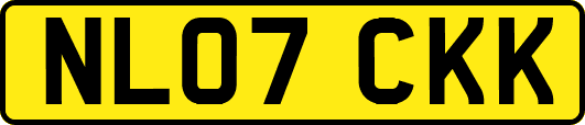 NL07CKK