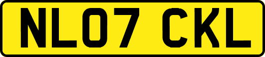 NL07CKL