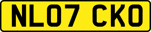 NL07CKO