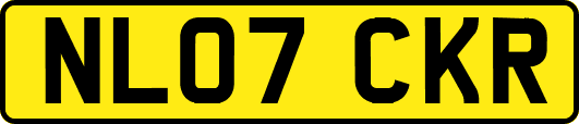 NL07CKR
